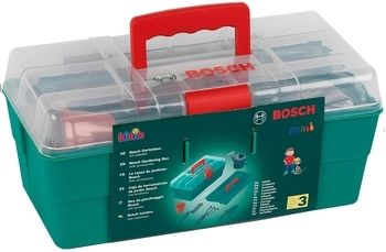 Ящик садовых инструментов Bosch Gardening Box (2791) - Pampik - 2