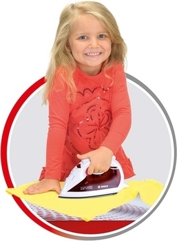 Набор с утюгом Bosch Ironing Set (6302) - Pampik - 6
