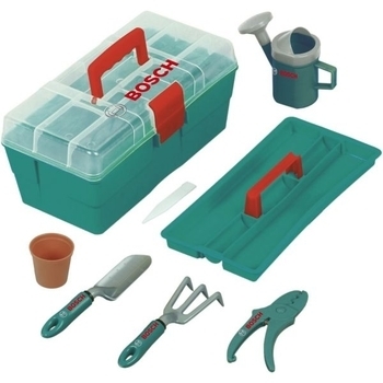 Ящик садовых инструментов Bosch Gardening Box (2791) - Pampik