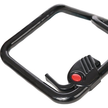 Газонокосилка Bosch Rotak Lawnmowe, зеленый (2702) - Pampik - 3