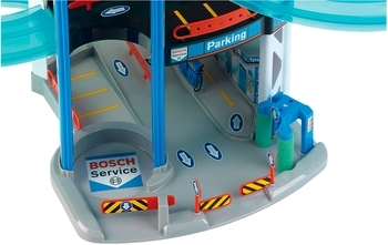 Автостоянка Bosch Carpark 5 Levels (2813) - Pampik - 3