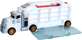 Грузовик для сбора автомобилей Bosch Car Service (2837) - Pampik - 2