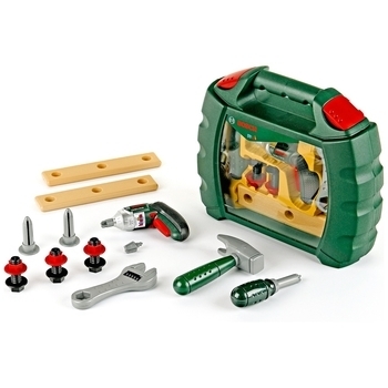 Комплект аксессуаров Bosch Ixolino II для шуруповерта (8394) - Pampik - 2