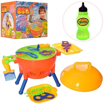 Мильна гра Shantou Кухня (BW2016) - Pampik