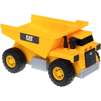 Самосвал Funrise CAT Мини-спецтехника, 15 см (82261) - Pampik