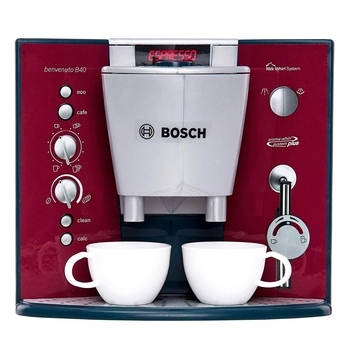 Кофеварка с музыкой Bosch (9569) - Pampik