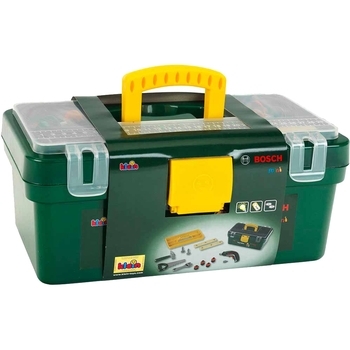 Ящик Bosch с инструментами (8609) - Pampik