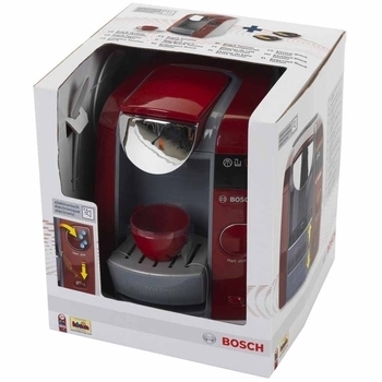 Кавоварка Bosch Tassimo (9543) - Pampik - 3