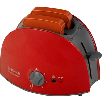 Тостер Bosch (9578) - Pampik
