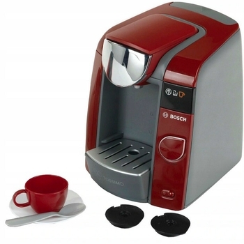 Кавоварка Bosch Tassimo (9543) - Pampik