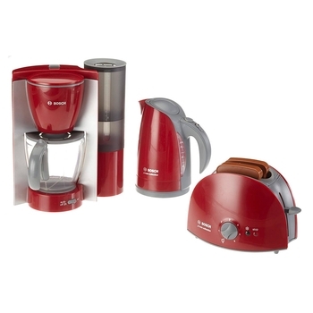 Комплект для сніданку Bosch (9580) - Pampik - 2