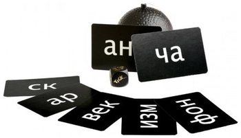 Настільна гра Piatnik Цок-Цок-Бабах, укр. (PT-710490) - Pampik - 6