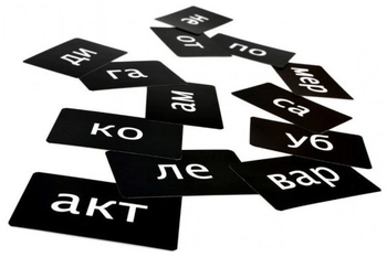 Настільна гра Piatnik Цок-Цок-Бабах, укр. (PT-710490) - Pampik - 5