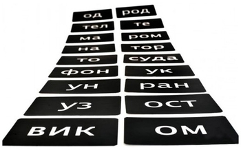 Настільна гра Piatnik Цок-Цок-Бабах, укр. (PT-710490) - Pampik - 4