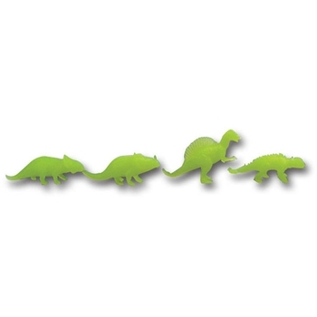 Сяючі капсули COG Діно, помаранчевий (D439O) - Pampik - 4