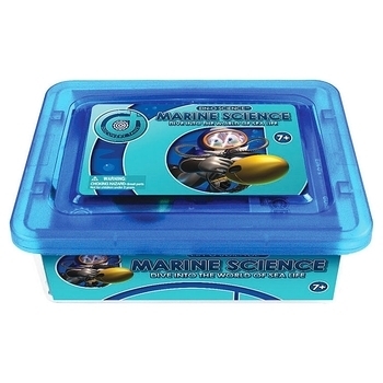 Эксперименты и опыты COG Изучение моря (E2348) - Pampik