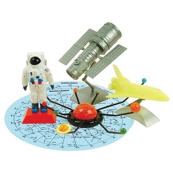 Експерименти та досліди COG Вивчення космосу (E2349) - Pampik - 2