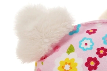 Мягкая интерактивная игрушка Sigikid Заяц, 30 см (41462SK) - Pampik - 10