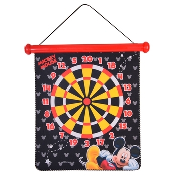 Дартс Shantou Jinxing Disney Міккі Маус (LD1026) - Pampik