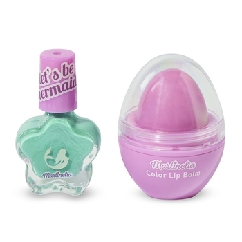 Набір косметики Martinelia Русалочка (11954) - Pampik - 2