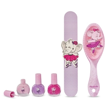 Косметичний набір Martinelia Чарівний балет (11967) - Pampik - 2