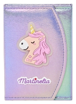 Палітра-гаманець Martinelia Маленький єдиноріг (30658) - Pampik