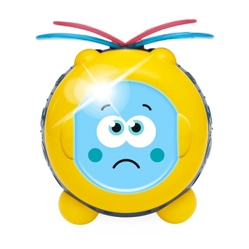 Музична іграшка "Емоційна бджілка" Chicco - Pampik - 6