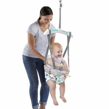 Стрибунець Bright Starts Playful Parade (11619) - Pampik - 6