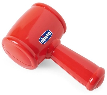 Інтерактивний ігровий килимок Chicco Звільни крота (10603.00) - Pampik - 8