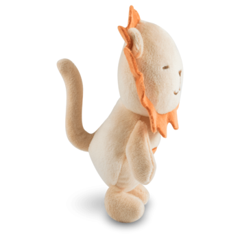 Подарунок! М'яка іграшка Lionelo Teddy - Pampik - 3