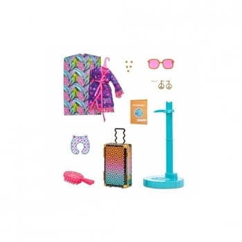 Кукла L.O.L. Surprise! серии O.M.G. Travel - Леди-Закат (576570) - Pampik - 5