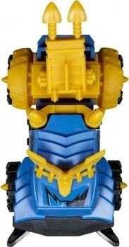 Игровой набор Road Rippers машинка и динозавр Triceratops, зеленый (20074) - Pampik - 6