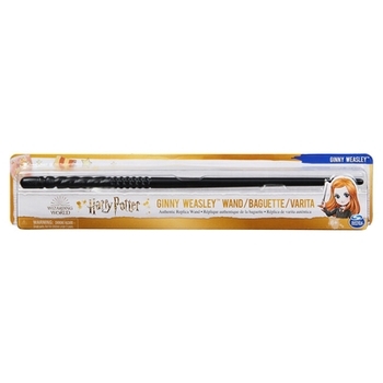 Ігровий набір Spin Master Гаррі Поттер Wizarding World Чарівна паличка Джинні Візлі - Pampik - 2