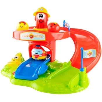 Ігровий центр Chicco Пожежна станція Turbo Ball - Pampik - 2