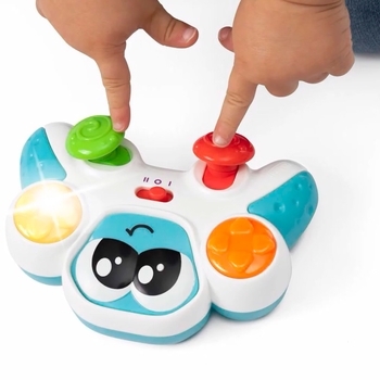 Игрушка музыкальная Chicco Джойстик - Pampik - 3