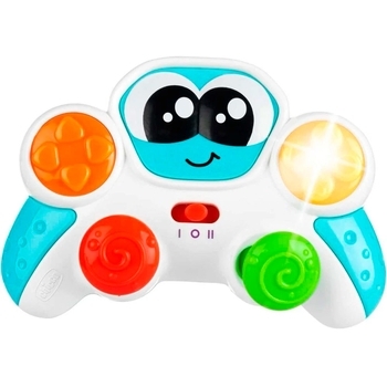 Игрушка музыкальная Chicco Джойстик - Pampik