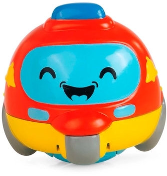 Ігровий центр Chicco Пожежна станція Turbo Ball - Pampik - 3