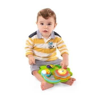 Музична іграшка Chicco Sensory Flower - Pampik - 12