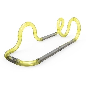 Гоночный трек с 1 машинкой Exost Loop Скорость (20231) - Pampik - 2