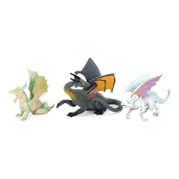 Игровой набор HGL Серия E Мир драконов (SV12288) - Pampik