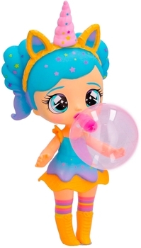 Ігровий набір з лялькою Bubiloons Малятко Бабі Квін (906259IM) - Pampik - 5