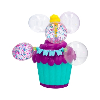 Ігровий набір-сюрприз Bubiloons Бабі Конфетті, в асортименті (88887) - Pampik - 5