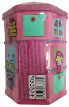 Ігровий набір із секретами Kidz Delight FunLockets Таємнича вежа (S19700) - Pampik - 5