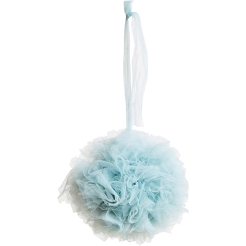 Помпон к балдахину шатру Twins, grey, серый (PB-1001-10) - Pampik