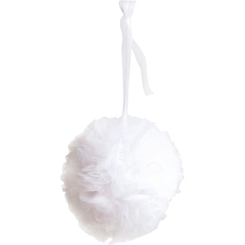 Помпон до балдахіну намету Twins, white, білий (PB-1001-01) - Pampik