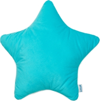 Бампер - подушка Twins Star Velvet, в ассортименте (2025-BTSV-20) - Pampik - 6