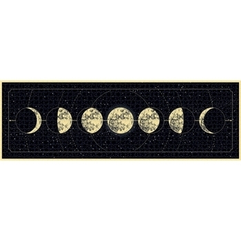 Пазли тришарові панорамні Interdruk Galaxy 2, 32х96 см, 1000 елементів (326331) - Pampik - 3