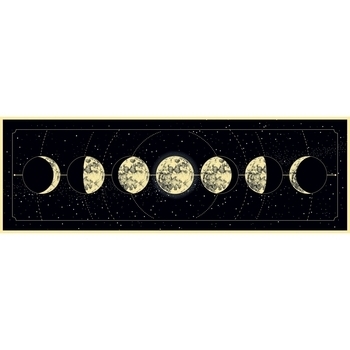 Пазли тришарові панорамні Interdruk Galaxy 2, 32х96 см, 1000 елементів (326331) - Pampik - 4