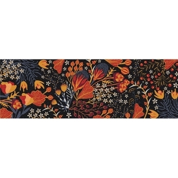 Пазлы трехслойные панорамные Interdruk Flowers 2, 32х96 см, 1000 элементов (326270) - Pampik - 3