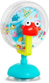 Музична іграшка Battat Колесо кружилка (BX1975Z) - Pampik - 2